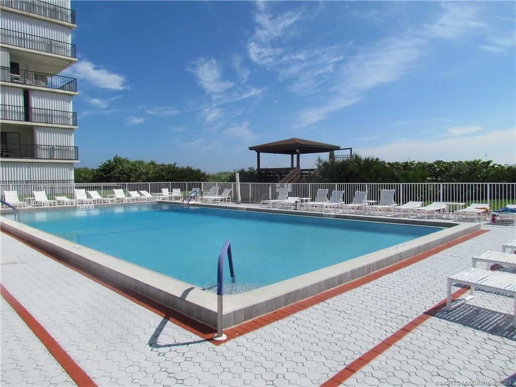 9400 S Ocean Dr., Unit 504 B, Jensen Beach, FL 34957 Photo