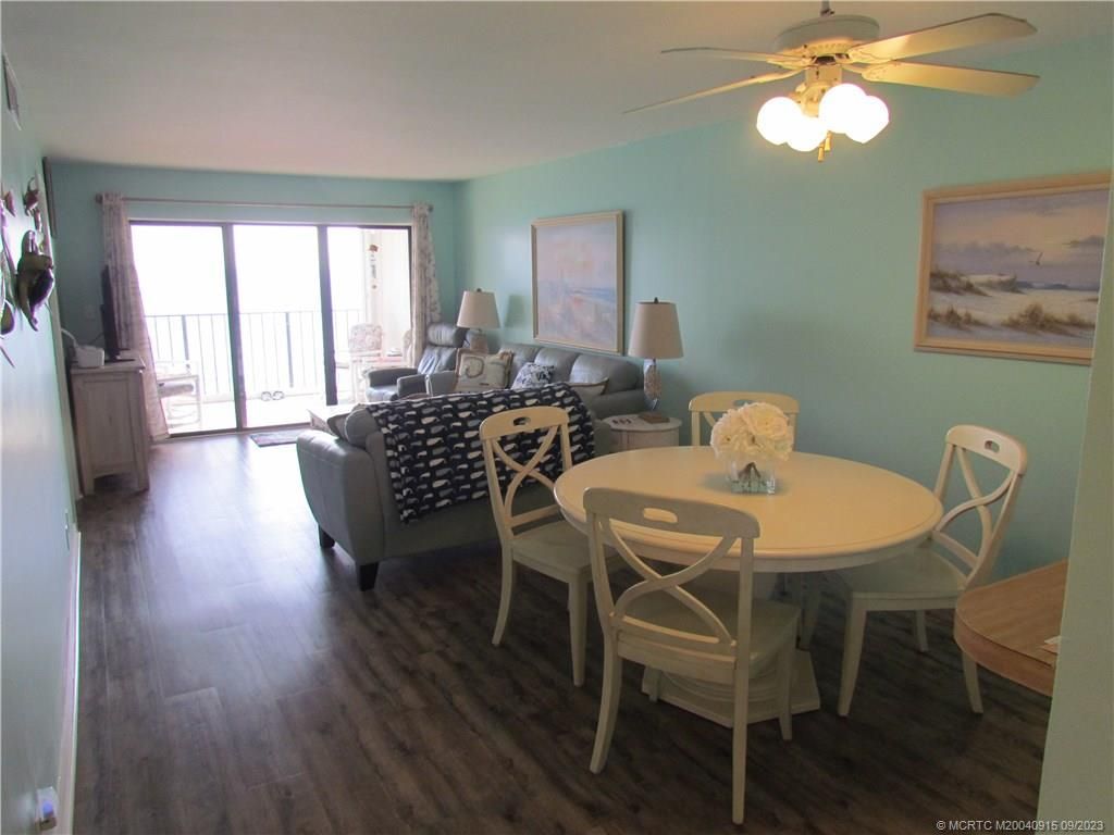 9400 S Ocean Dr., Unit 504 B, Jensen Beach, FL 34957 Photo