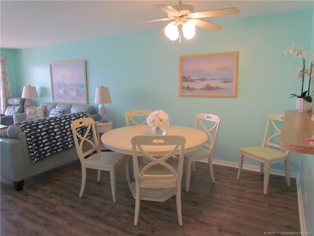 9400 S Ocean Dr., Unit 504 B, Jensen Beach, FL 34957 Photo