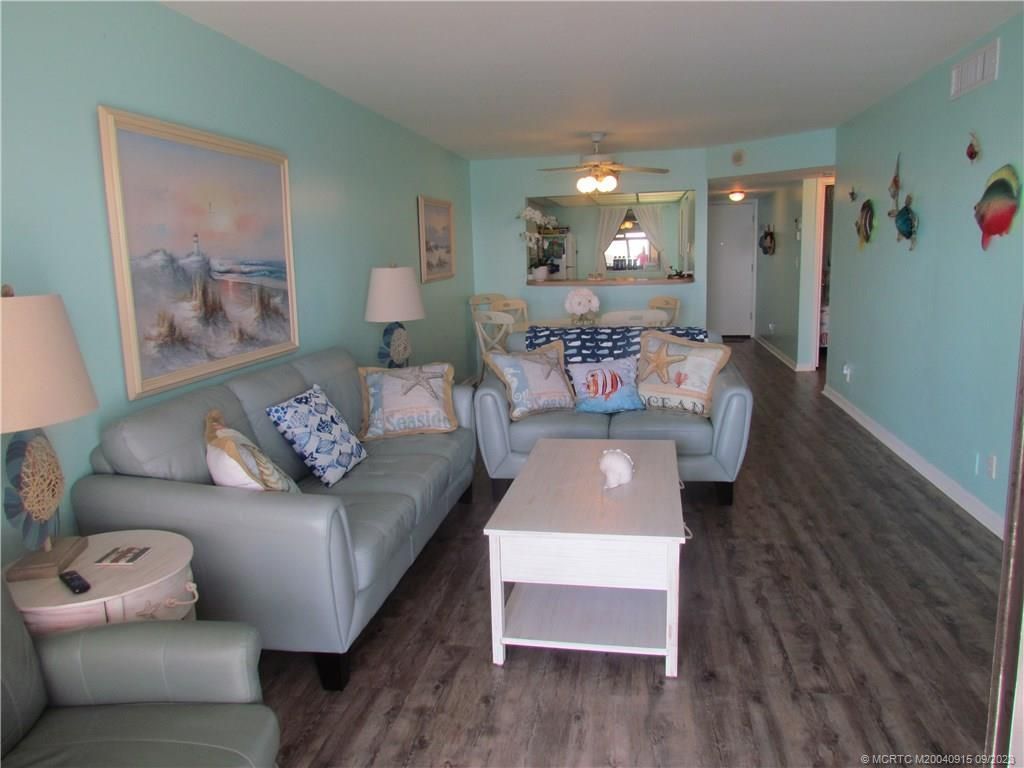 9400 S Ocean Dr., Unit 504 B, Jensen Beach, FL 34957 Photo