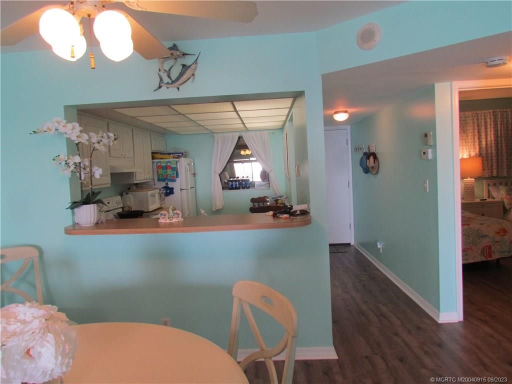 9400 S Ocean Dr., Unit 504 B, Jensen Beach, FL 34957 Photo