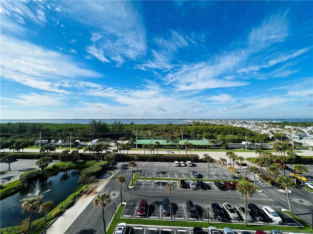 9900 S Ocean Drive, Unit 810, Jensen Beach, FL 34957 Photo