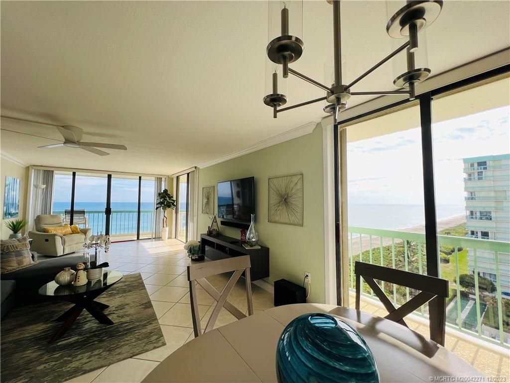 9900 S Ocean Drive, Unit 810, Jensen Beach, FL 34957 Photo