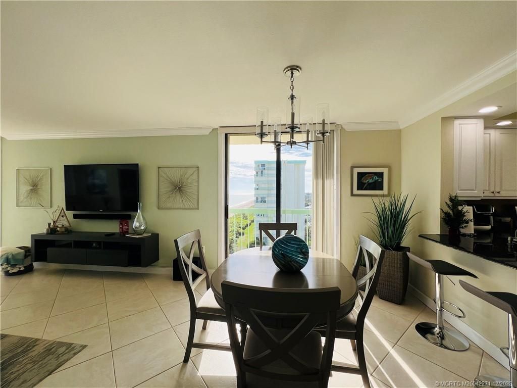 9900 S Ocean Drive, Unit 810, Jensen Beach, FL 34957 Photo
