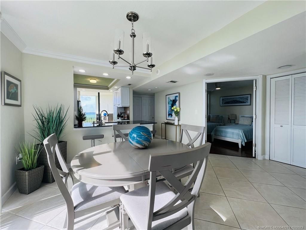 9900 S Ocean Drive, Unit 810, Jensen Beach, FL 34957 Photo