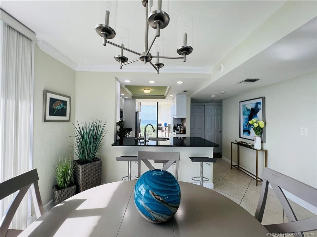 9900 S Ocean Drive, Unit 810, Jensen Beach, FL 34957 Photo