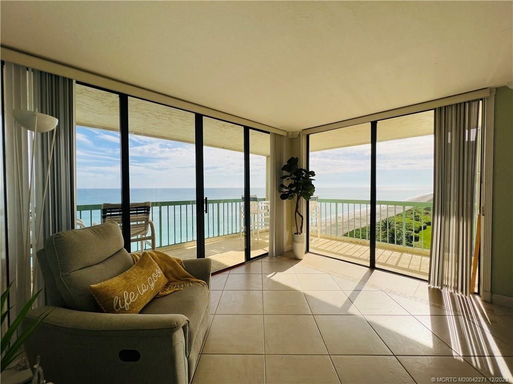 9900 S Ocean Drive, Unit 810, Jensen Beach, FL 34957 Photo