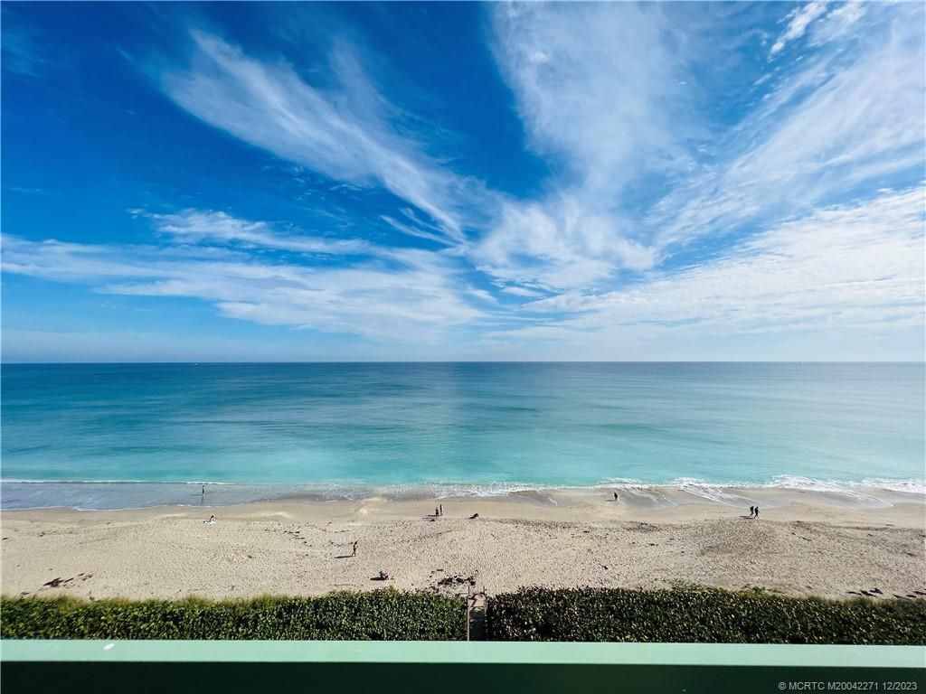 9900 S Ocean Drive, Unit 810, Jensen Beach, FL 34957 Photo