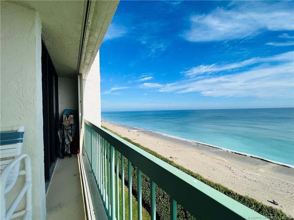 9900 S Ocean Drive, Unit 810, Jensen Beach, FL 34957 Photo