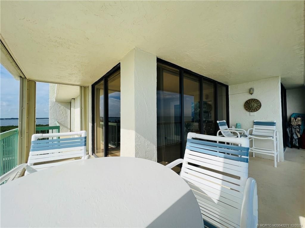 9900 S Ocean Drive, Unit 810, Jensen Beach, FL 34957 Photo