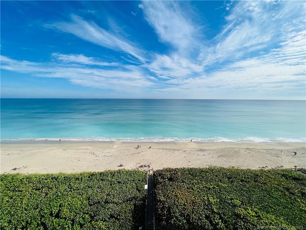 9900 S Ocean Drive, Unit 810, Jensen Beach, FL 34957 Photo
