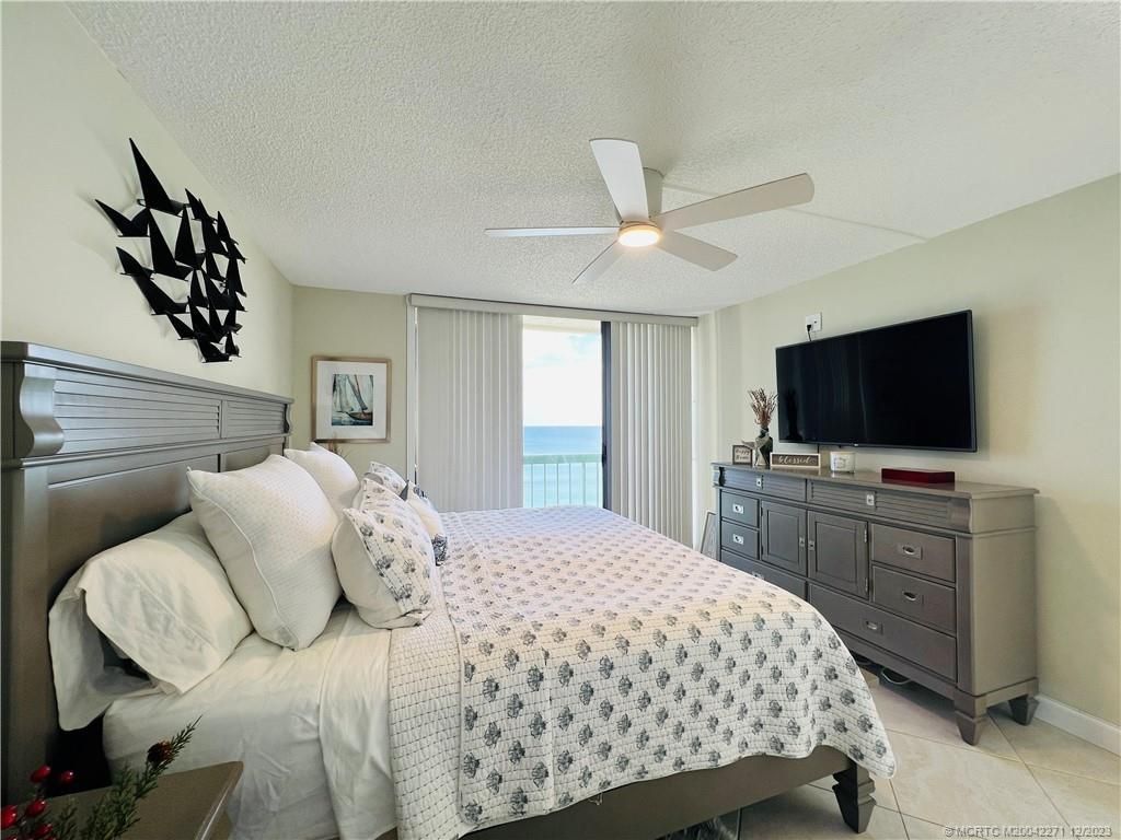 9900 S Ocean Drive, Unit 810, Jensen Beach, FL 34957 Photo