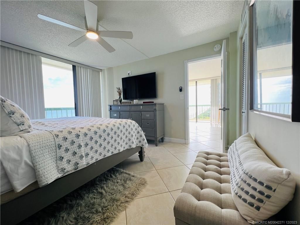9900 S Ocean Drive, Unit 810, Jensen Beach, FL 34957 Photo