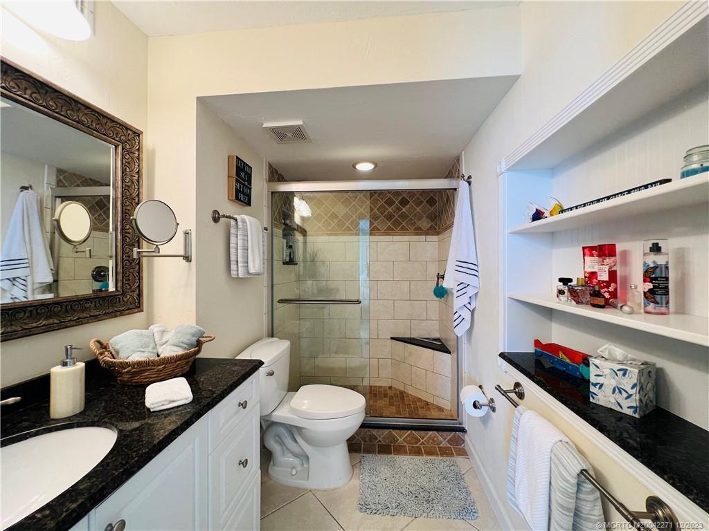 9900 S Ocean Drive, Unit 810, Jensen Beach, FL 34957 Photo