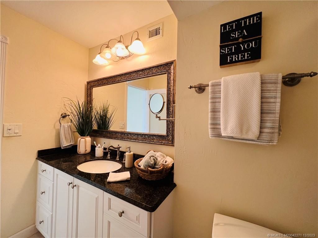 9900 S Ocean Drive, Unit 810, Jensen Beach, FL 34957 Photo