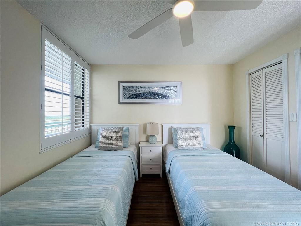 9900 S Ocean Drive, Unit 810, Jensen Beach, FL 34957 Photo