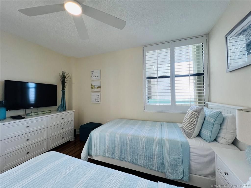 9900 S Ocean Drive, Unit 810, Jensen Beach, FL 34957 Photo