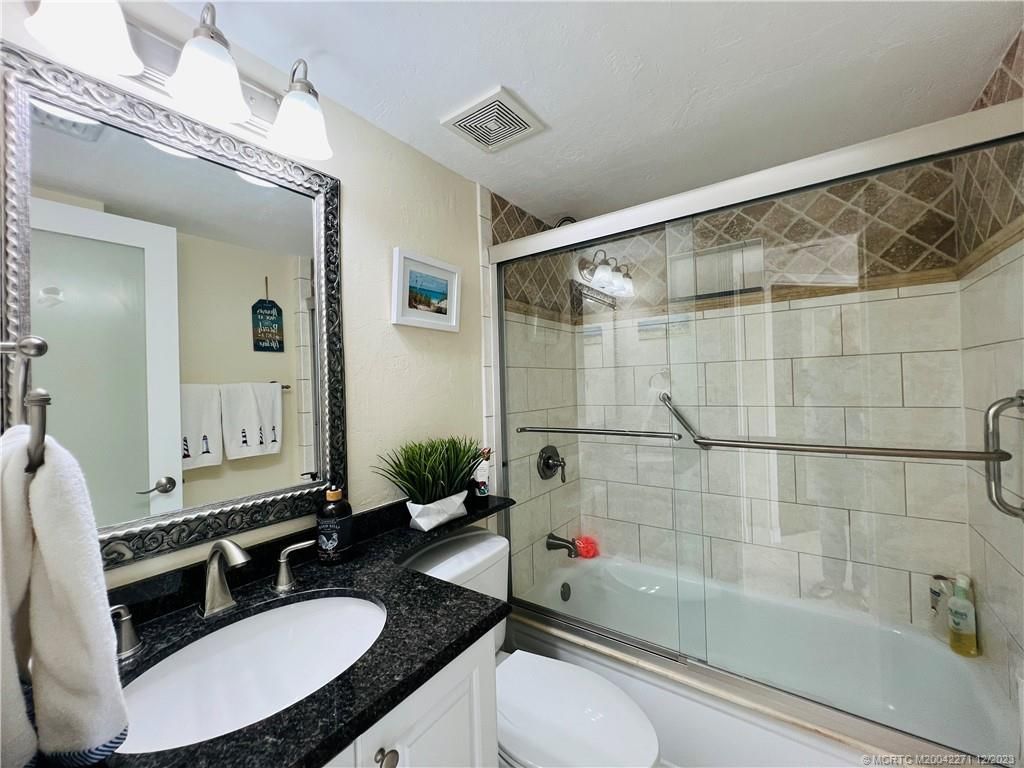 9900 S Ocean Drive, Unit 810, Jensen Beach, FL 34957 Photo