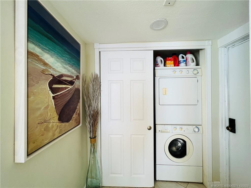 9900 S Ocean Drive, Unit 810, Jensen Beach, FL 34957 Photo