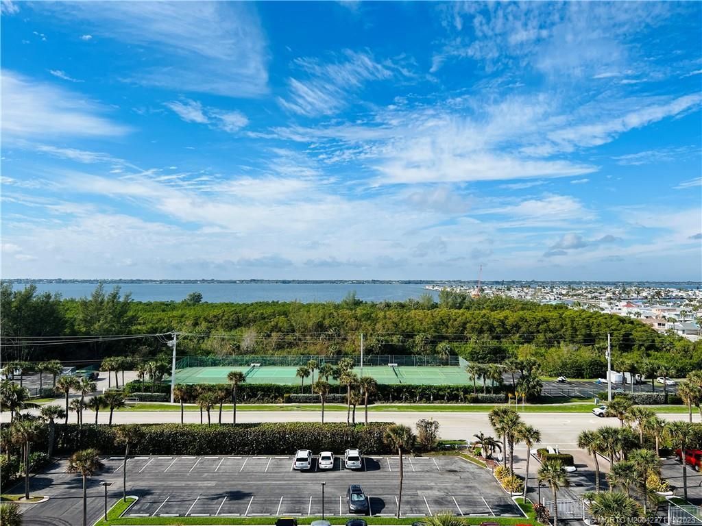 9900 S Ocean Drive, Unit 810, Jensen Beach, FL 34957 Photo