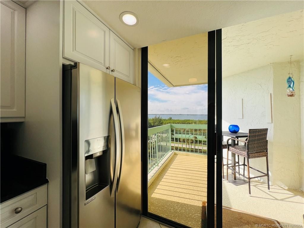 9900 S Ocean Drive, Unit 810, Jensen Beach, FL 34957 Photo