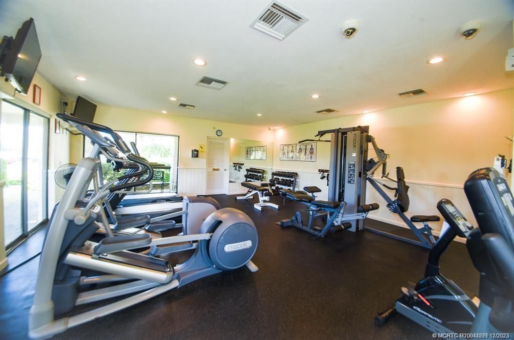 9900 S Ocean Drive, Unit 810, Jensen Beach, FL 34957 Photo