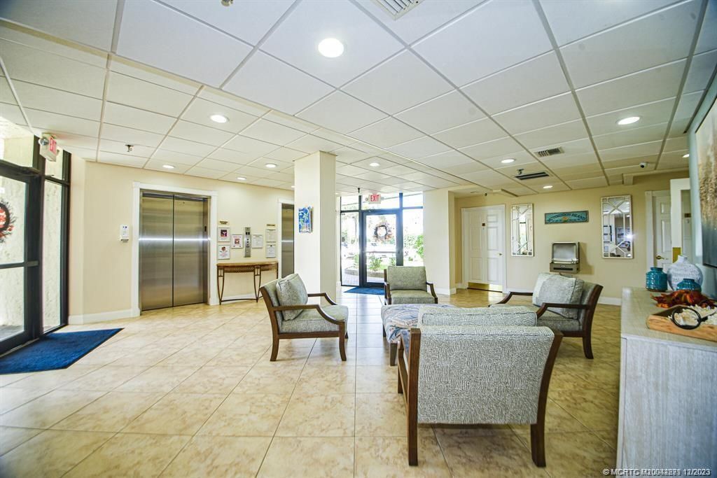 9900 S Ocean Drive, Unit 810, Jensen Beach, FL 34957 Photo