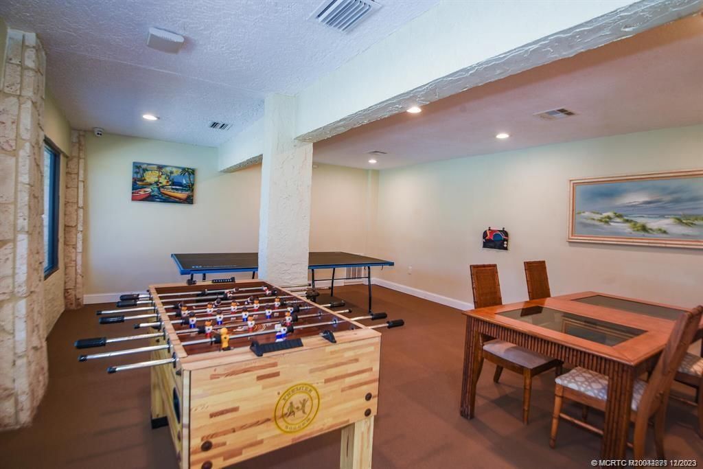 9900 S Ocean Drive, Unit 810, Jensen Beach, FL 34957 Photo