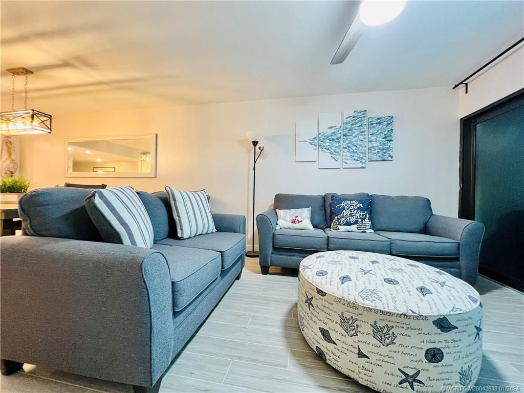 10102 S Ocean Drive, Unit 307A, Jensen Beach, FL 34957 Photo