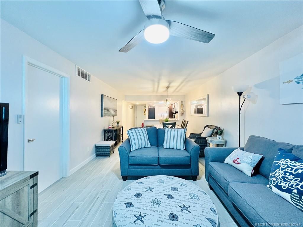 10102 S Ocean Drive, Unit 307A, Jensen Beach, FL 34957 Photo