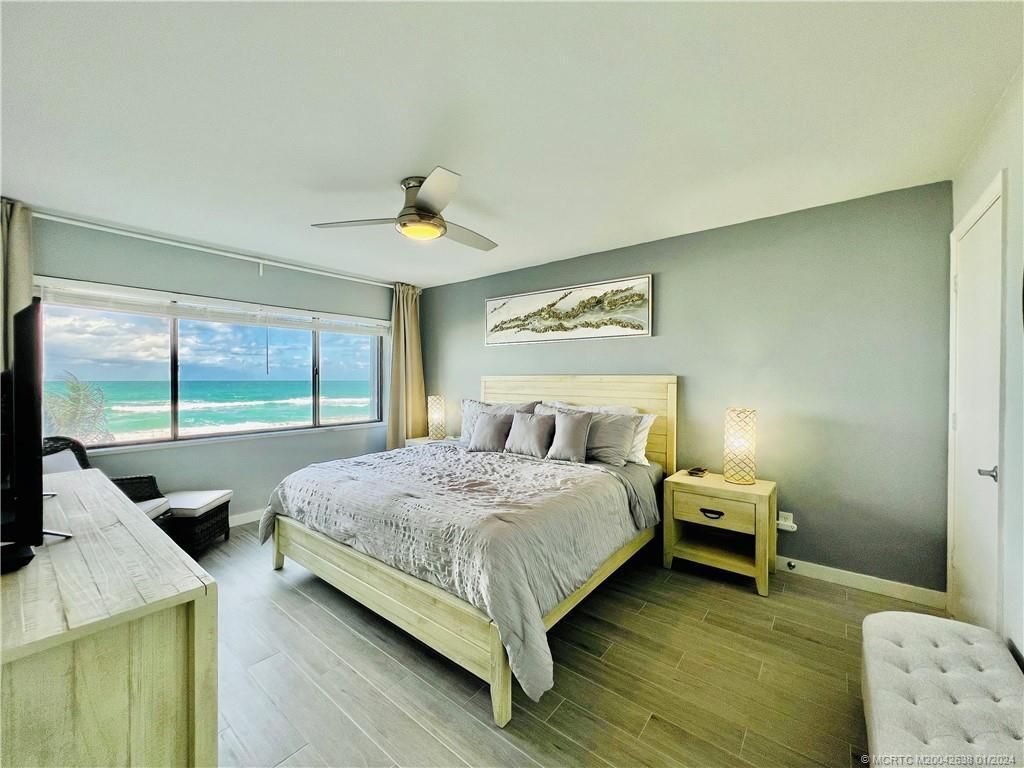 10102 S Ocean Drive, Unit 307A, Jensen Beach, FL 34957 Photo