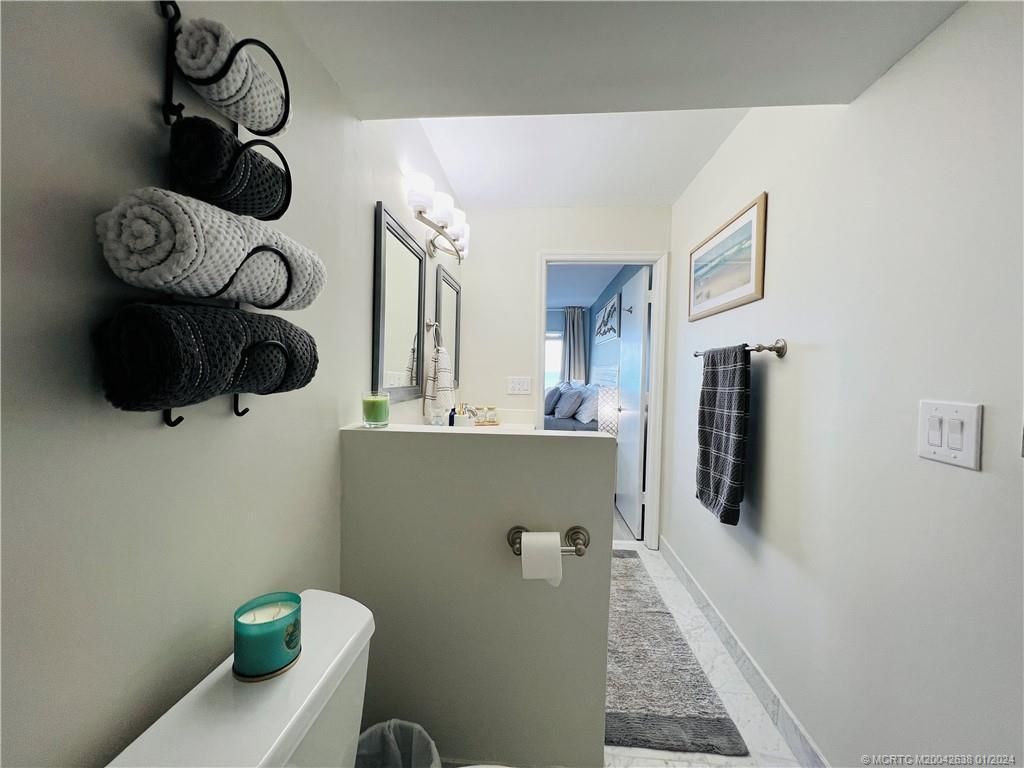 10102 S Ocean Drive, Unit 307A, Jensen Beach, FL 34957 Photo