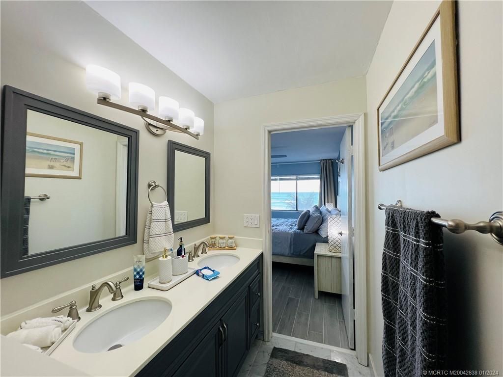 10102 S Ocean Drive, Unit 307A, Jensen Beach, FL 34957 Photo