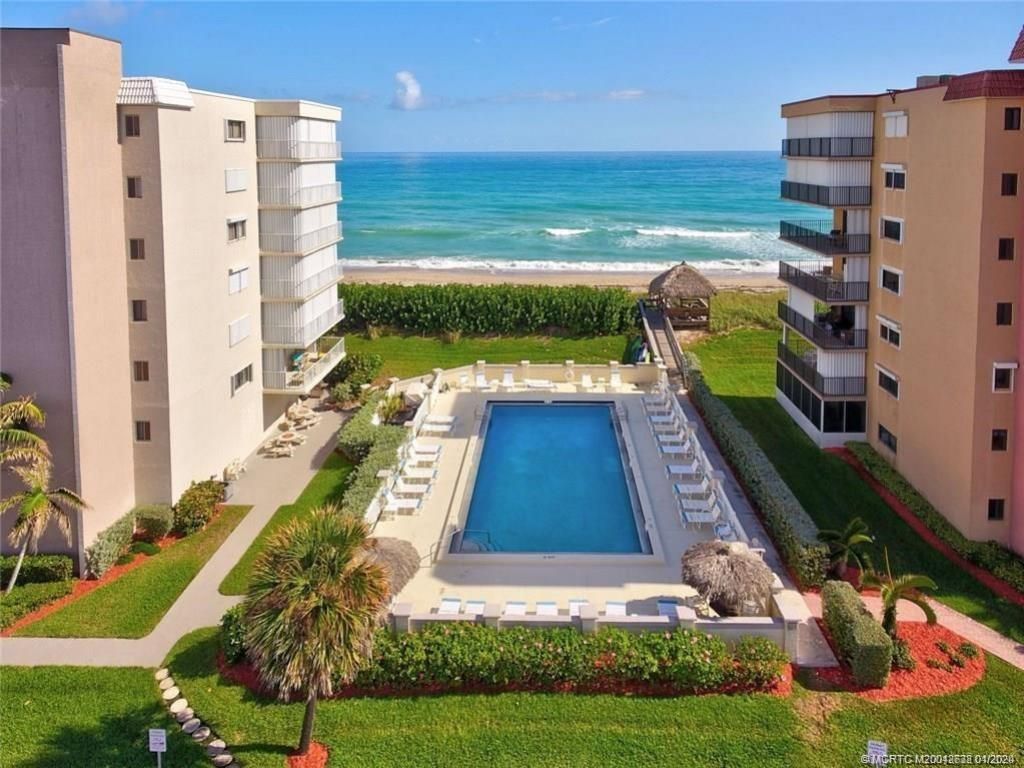 10102 S Ocean Drive, Unit 307A, Jensen Beach, FL 34957 Photo