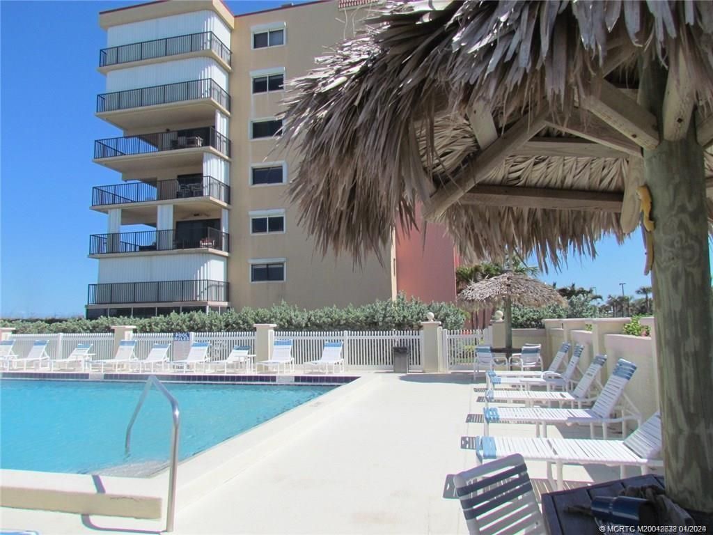 10102 S Ocean Drive, Unit 307A, Jensen Beach, FL 34957 Photo