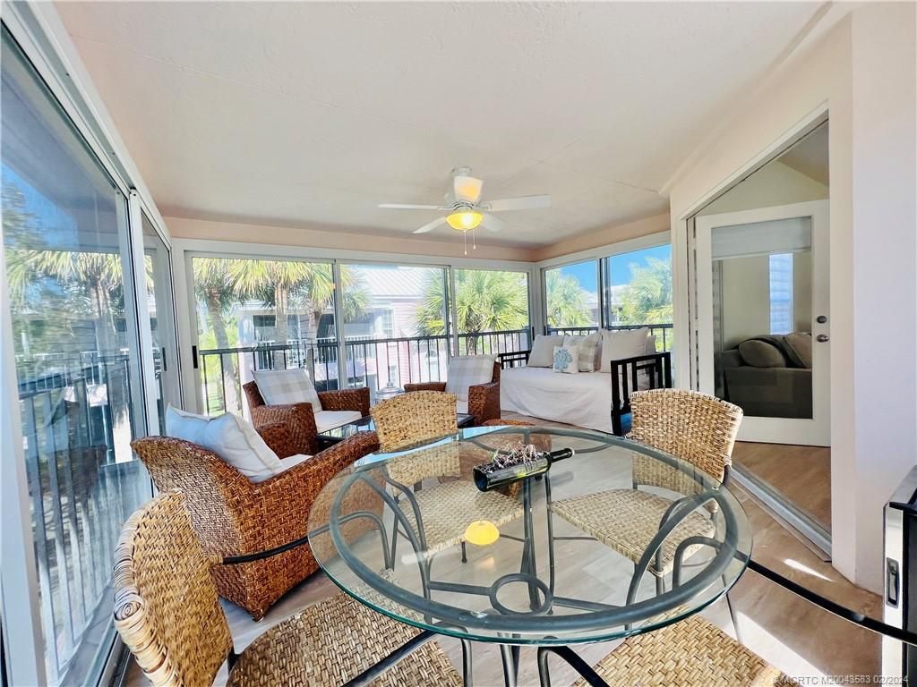 411 NE Plantation Road, Unit 526, Stuart, FL 34996 Photo