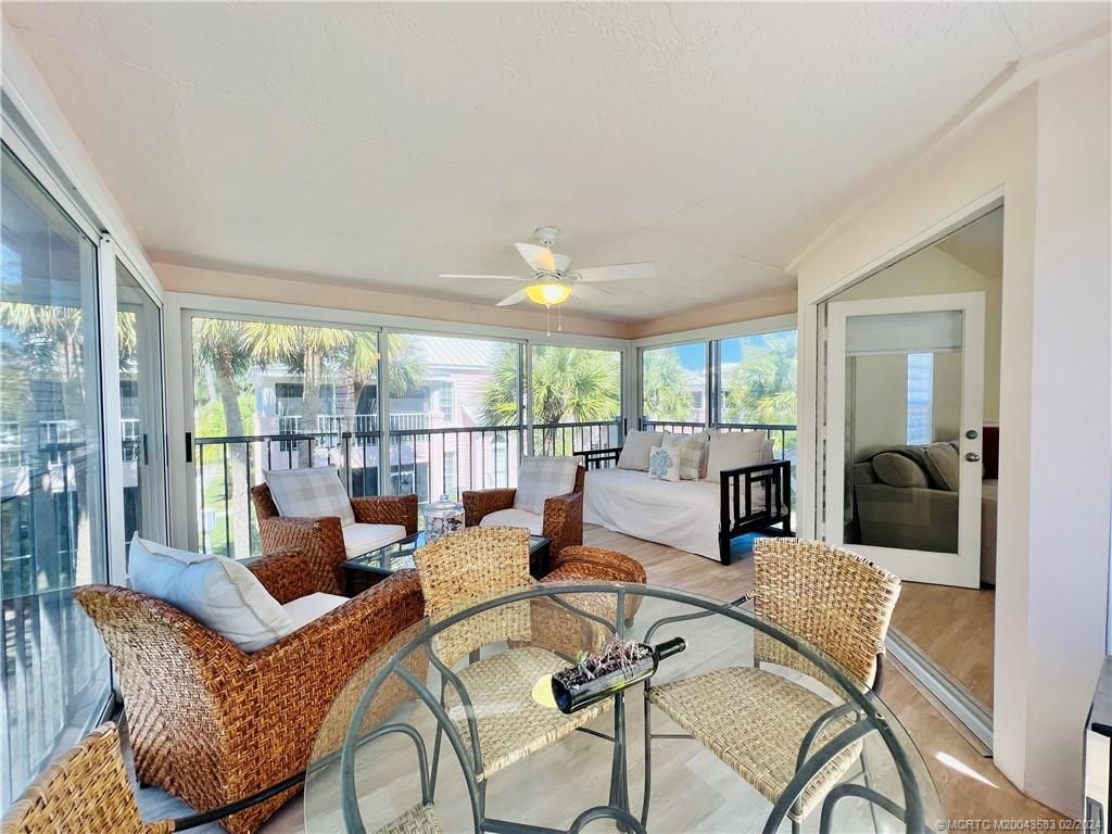 411 NE Plantation Road, Unit 526, Stuart, FL 34996 Photo
