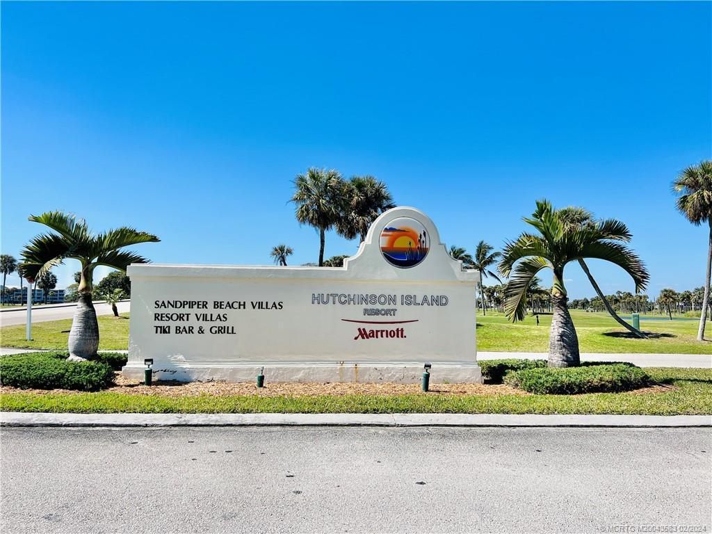 411 NE Plantation Road, Unit 526, Stuart, FL 34996 Photo