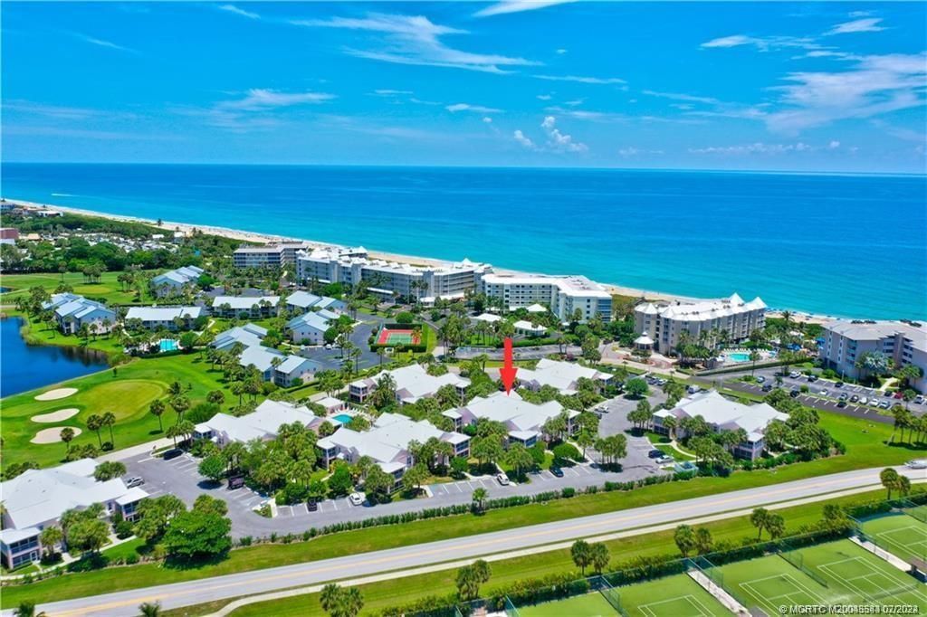 411 NE Plantation Road, Unit 526, Stuart, FL 34996 Photo