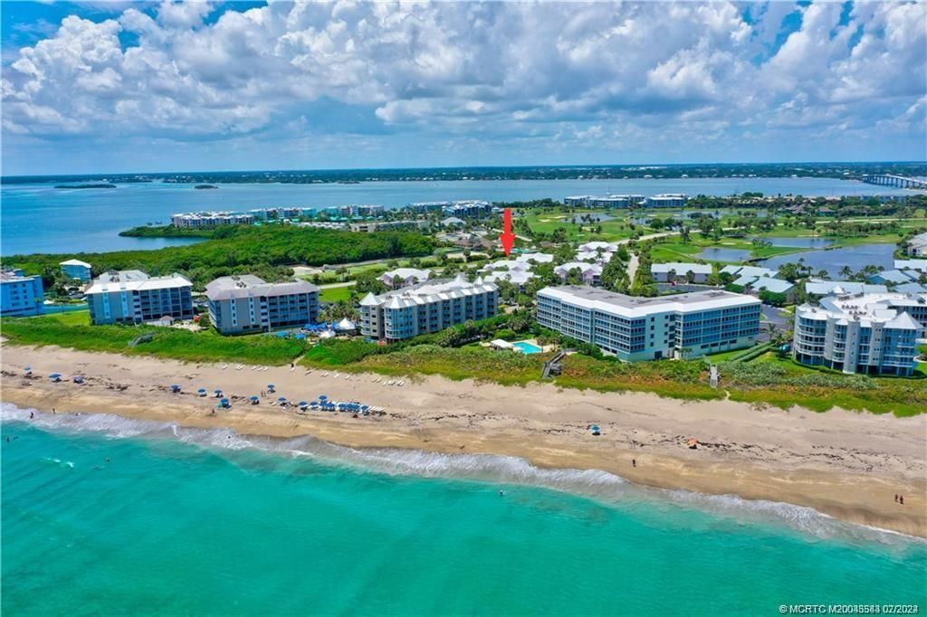 411 NE Plantation Road, Unit 526, Stuart, FL 34996 Photo