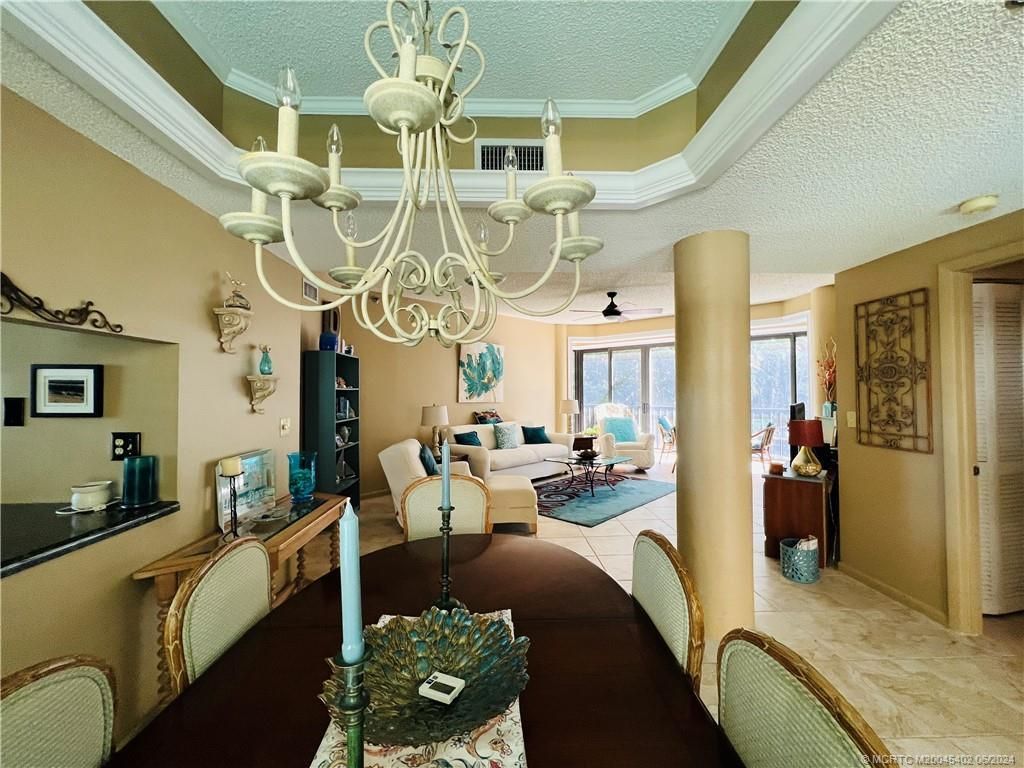 221 NE Plantation Road, Unit 215, Stuart, FL 34996 Photo