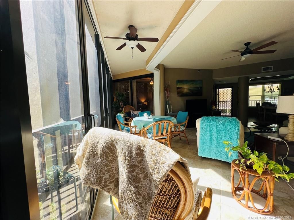 221 NE Plantation Road, Unit 215, Stuart, FL 34996 Photo