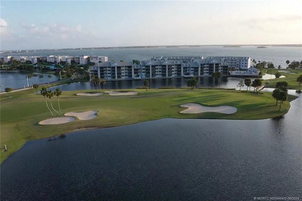 221 NE Plantation Road, Unit 215, Stuart, FL 34996 Photo