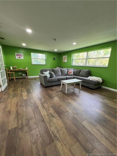 4215 NE Carrol Court, Jensen Beach, FL 34957 Photo