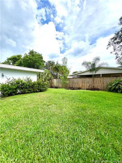 4215 NE Carrol Court, Jensen Beach, FL 34957 Photo