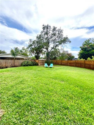 4215 NE Carrol Court, Jensen Beach, FL 34957 Photo