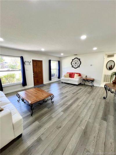 4215 NE Carrol Court, Jensen Beach, FL 34957 Photo