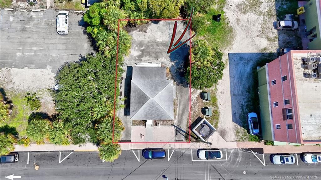 300 SE Detroit Avenue, Stuart, FL 34994 Photo