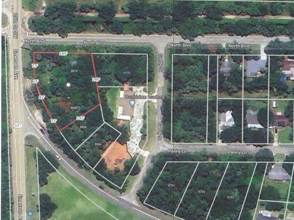 8810 Emerson Avenue, Fort Pierce, FL 34951