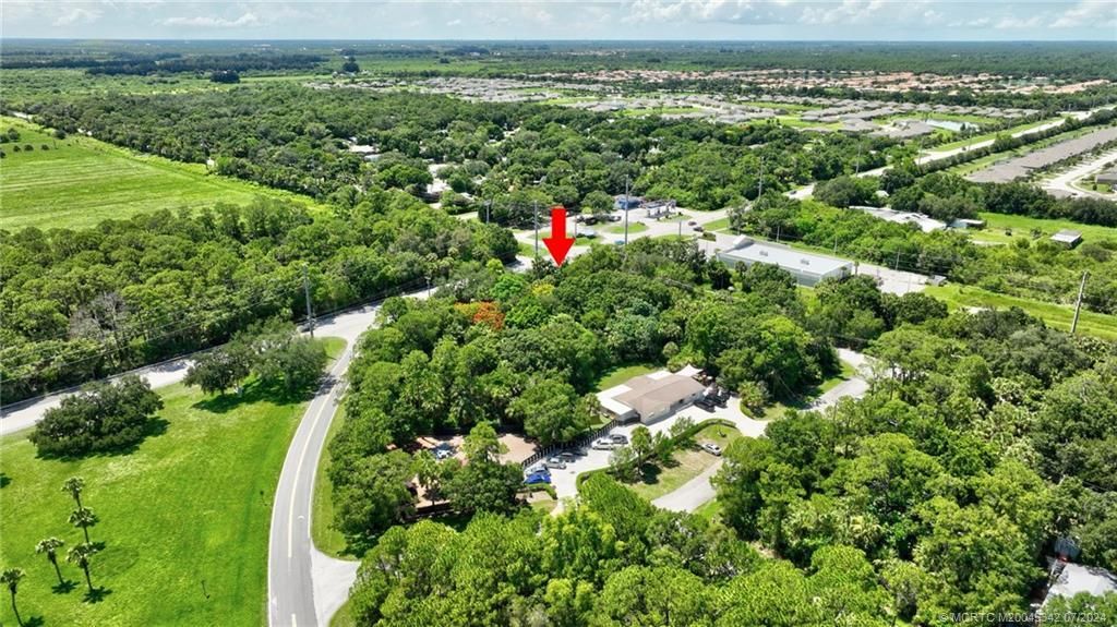 8810 Emerson Avenue, Fort Pierce, FL 34951 Photo